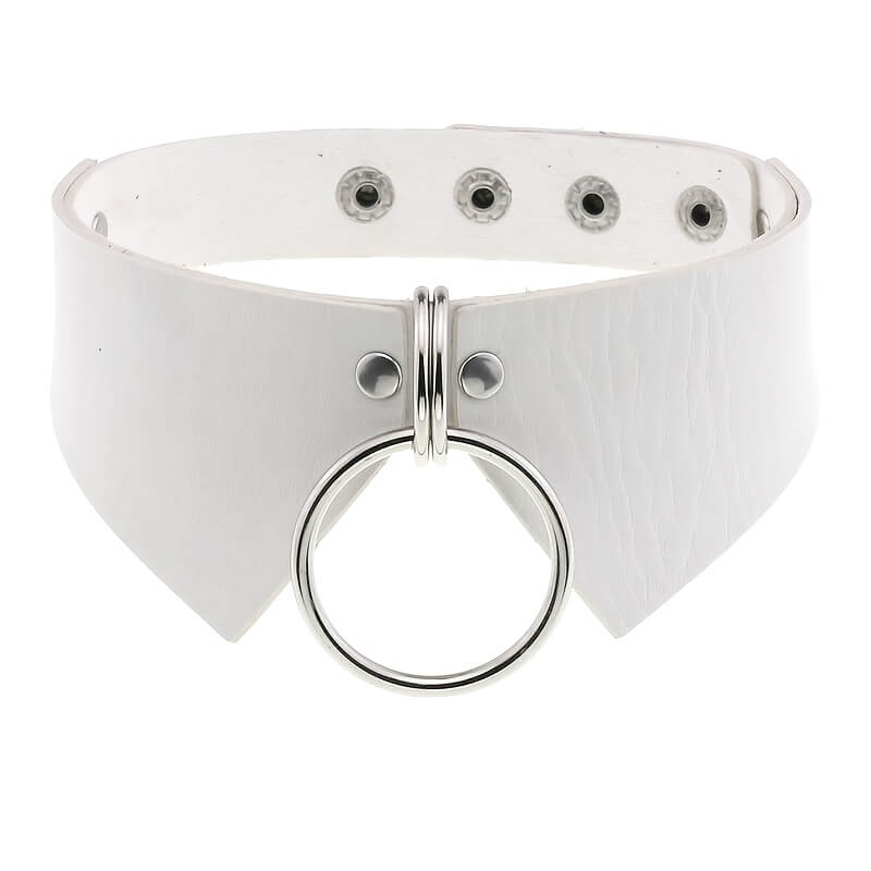 Punk Gothic Choker