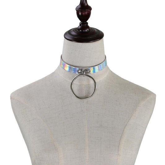 Punk Vintage Velvet Choker - 粉彩 | Punk Lovers
