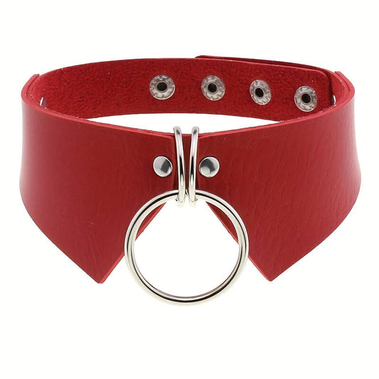 Punk Gothic Choker