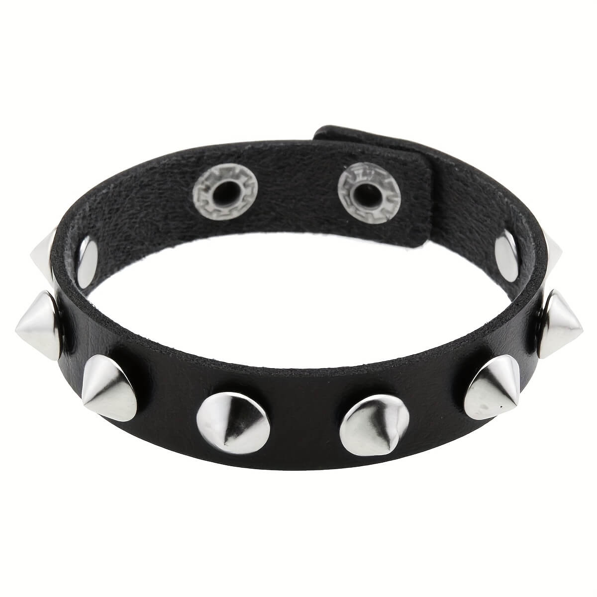 Punk Spiked Bracelet - Punk Lovers