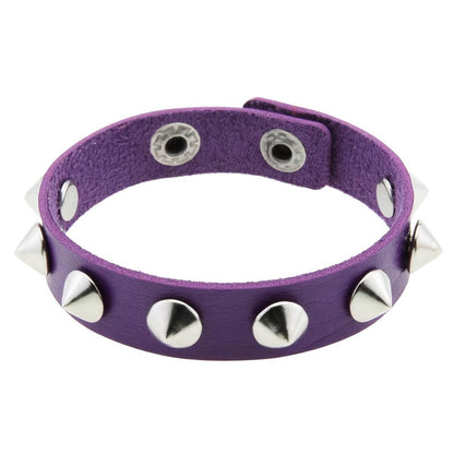 Punk Spiked Bracelet - Punk Lovers