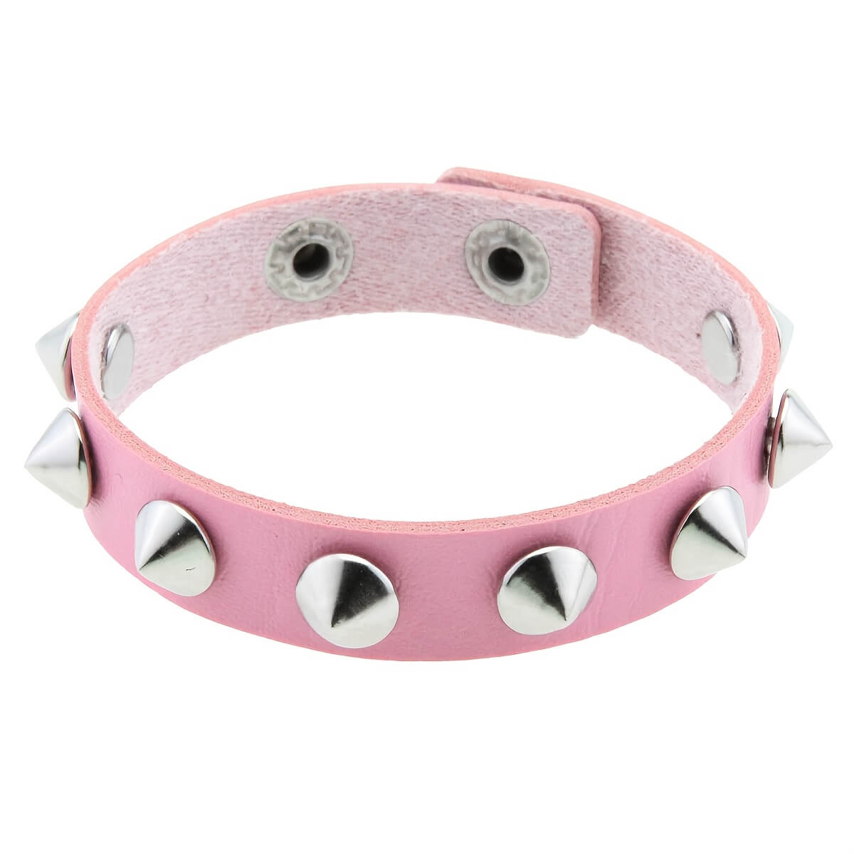 Punk Spiked Bracelet - Punk Lovers