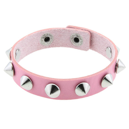 Punk Spiked Bracelet - Punk Lovers