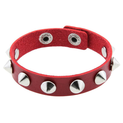 Punk Spiked Bracelet - Punk Lovers