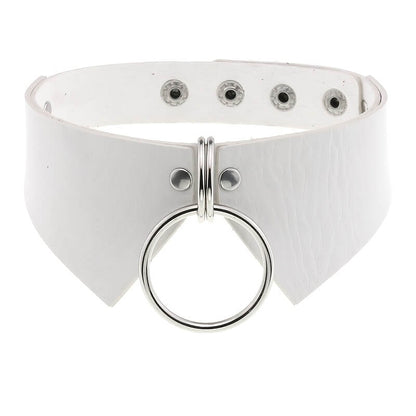 Punk Gothic Choker