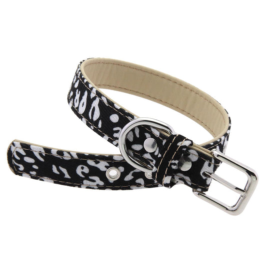 Punk Rivet Leather Choker - Punk Lovers