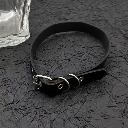 Punk Gothic Choker