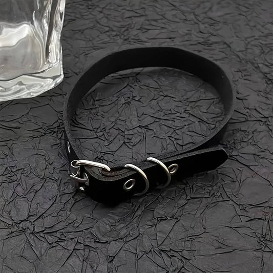 Punk Gothic Choker