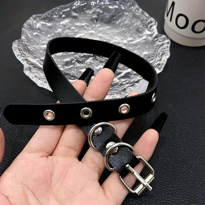 Punk Gothic Choker