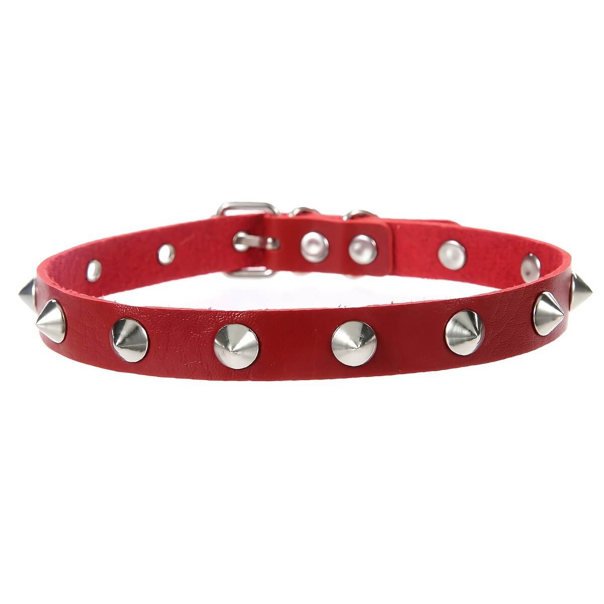 Punk Studded Collar - Punk Lovers
